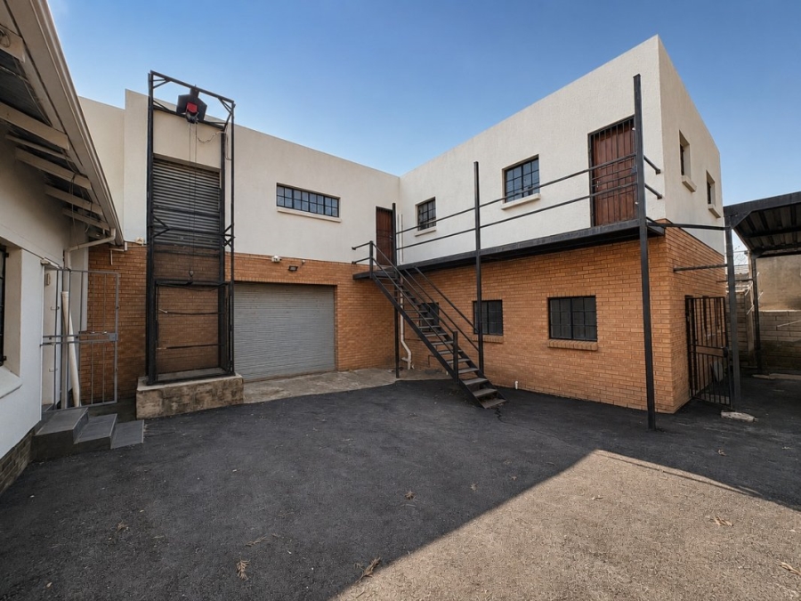 Commercial Property for Sale in Edenvale Central Gauteng