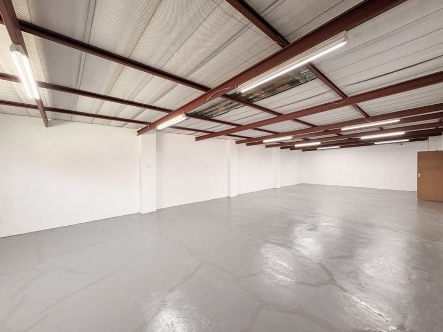 Commercial Property for Sale in Edenvale Central Gauteng