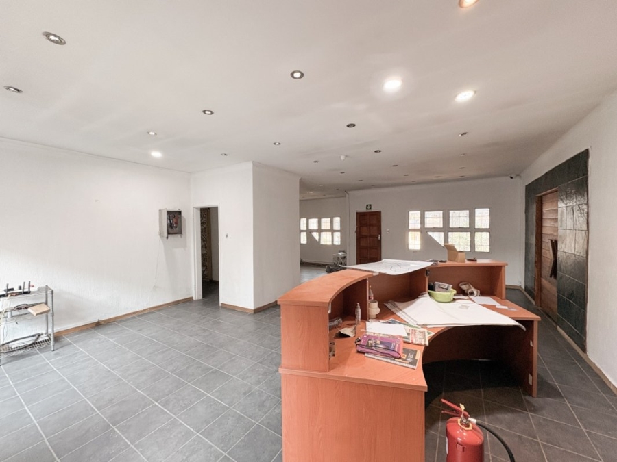 Commercial Property for Sale in Edenvale Central Gauteng