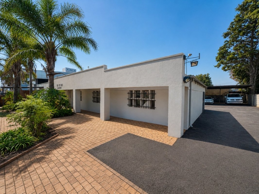 Commercial Property for Sale in Edenvale Central Gauteng