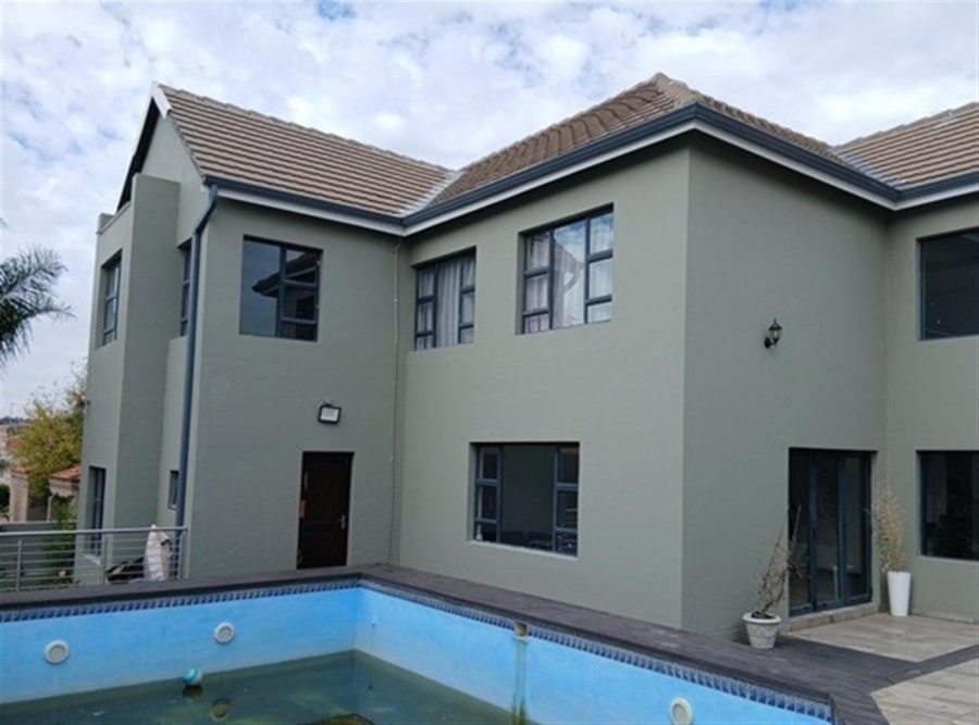 3 Bedroom Property for Sale in Willaway Gauteng
