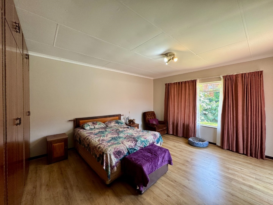4 Bedroom Property for Sale in Zwartkop Gauteng