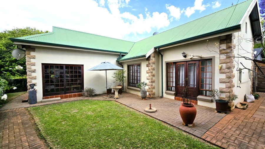 2 Bedroom Property for Sale in Cullinan Gauteng