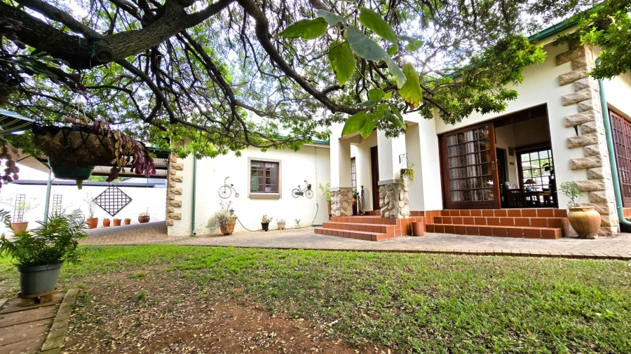 2 Bedroom Property for Sale in Cullinan Gauteng