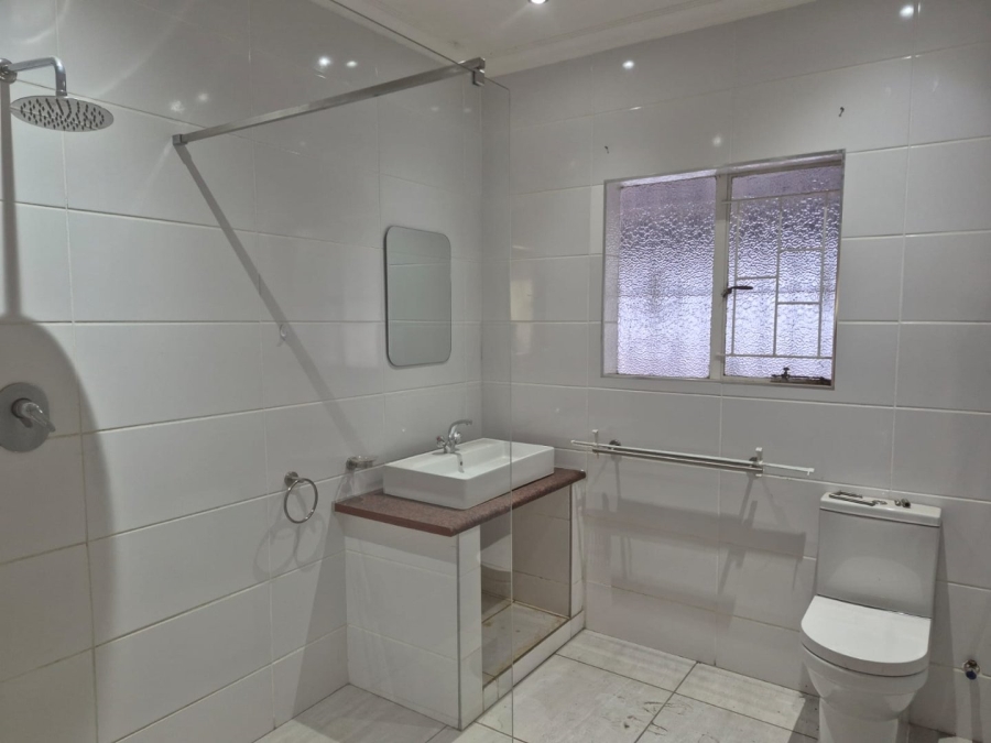 To Let 3 Bedroom Property for Rent in Kibler Park Gauteng