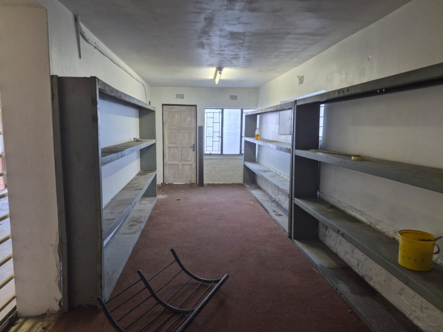 To Let 3 Bedroom Property for Rent in Kibler Park Gauteng