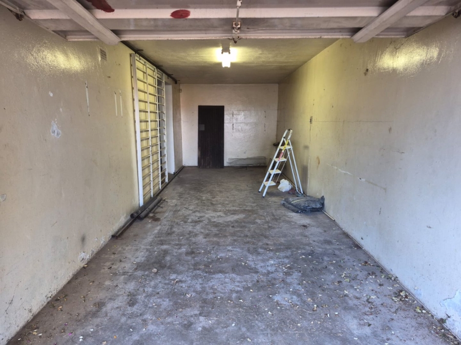 To Let 3 Bedroom Property for Rent in Kibler Park Gauteng
