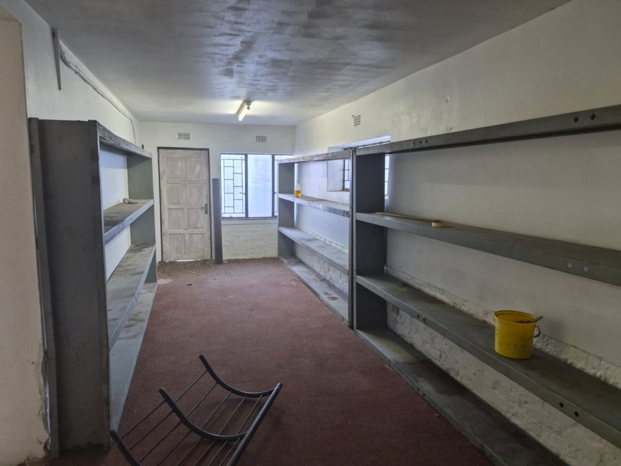 To Let 3 Bedroom Property for Rent in Kibler Park Gauteng