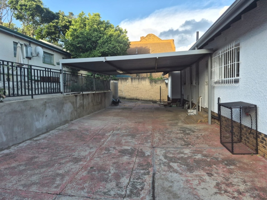 To Let 3 Bedroom Property for Rent in Kibler Park Gauteng