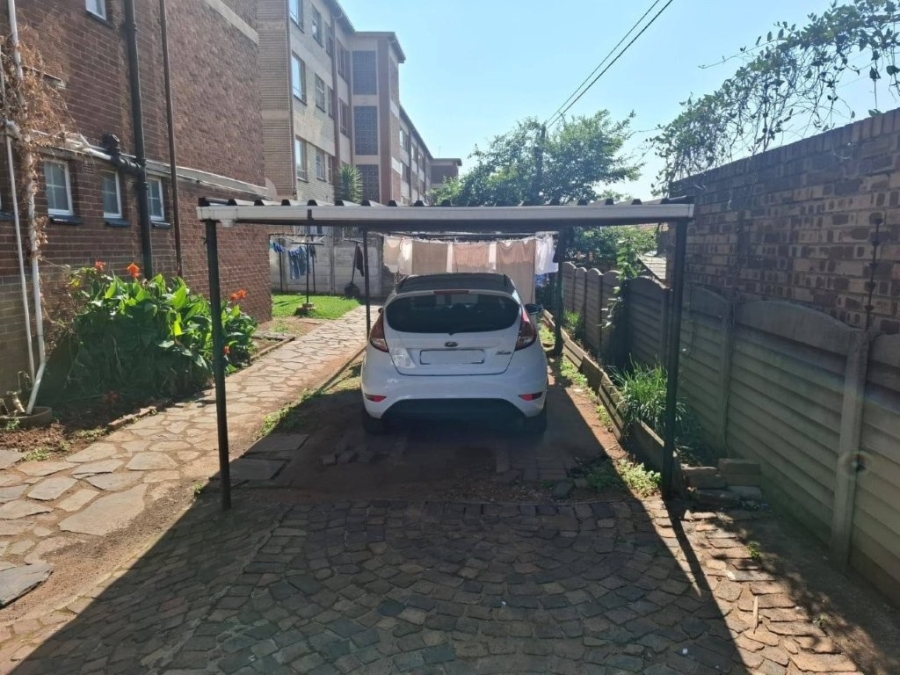 2 Bedroom Property for Sale in Symhurst Gauteng