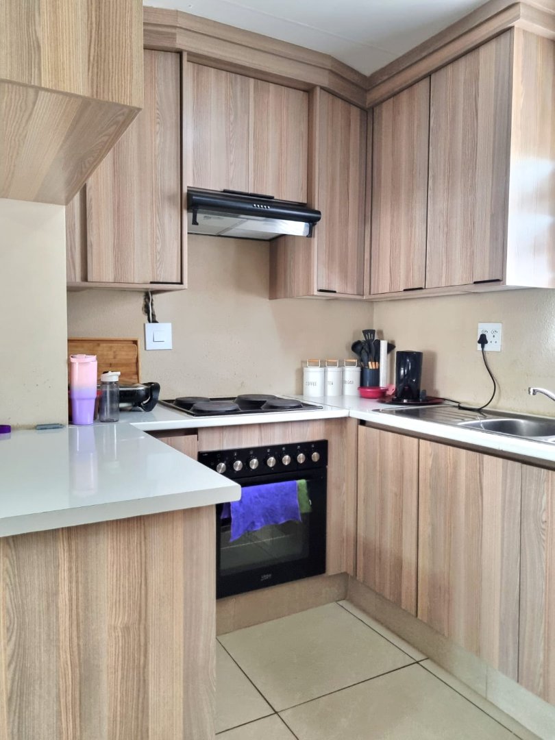 2 Bedroom Property for Sale in Buhle Park Gauteng