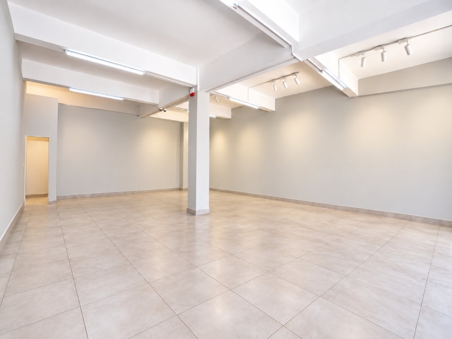 To Let Commercial Property for Rent in Primrose Gauteng