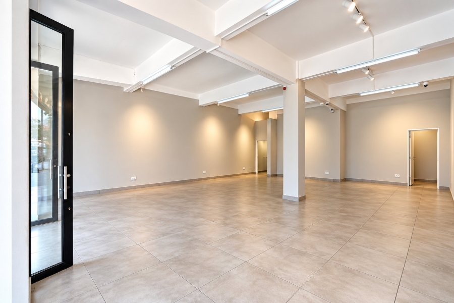 To Let Commercial Property for Rent in Primrose Gauteng