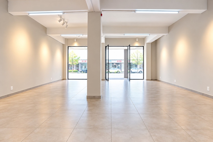 To Let Commercial Property for Rent in Primrose Gauteng