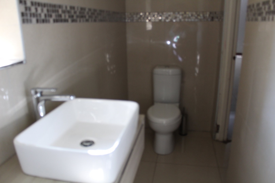 4 Bedroom Property for Sale in Vanderbijlpark SW 5 Gauteng