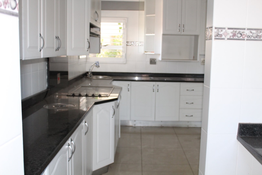 4 Bedroom Property for Sale in Vanderbijlpark SW 5 Gauteng