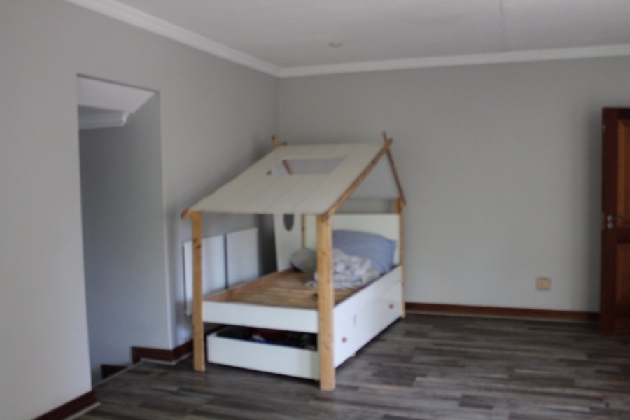4 Bedroom Property for Sale in Vanderbijlpark SW 5 Gauteng