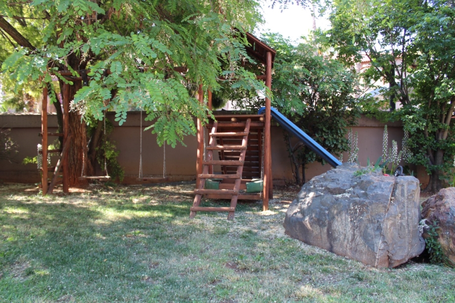 4 Bedroom Property for Sale in Vanderbijlpark SW 5 Gauteng