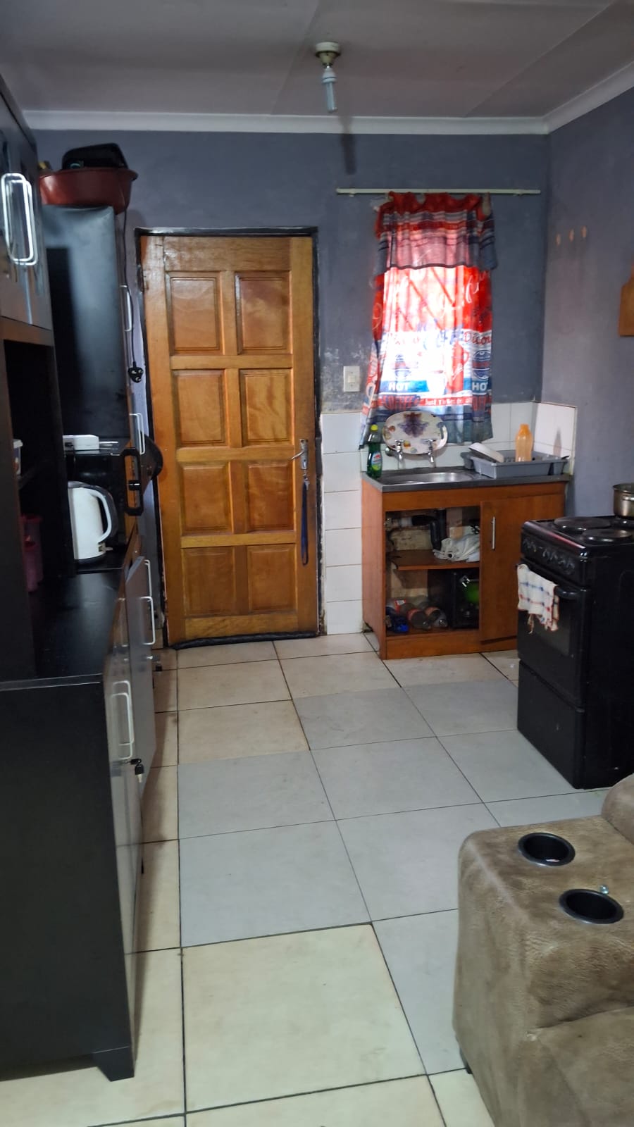 4 Bedroom Property for Sale in Klipfontein View Gauteng