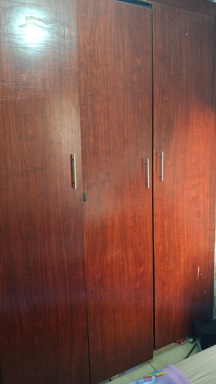 4 Bedroom Property for Sale in Klipfontein View Gauteng
