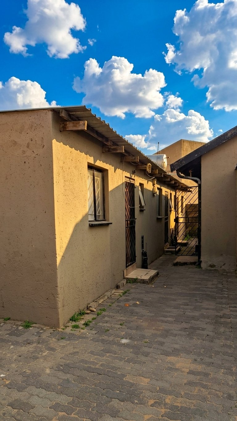 4 Bedroom Property for Sale in Klipfontein View Gauteng