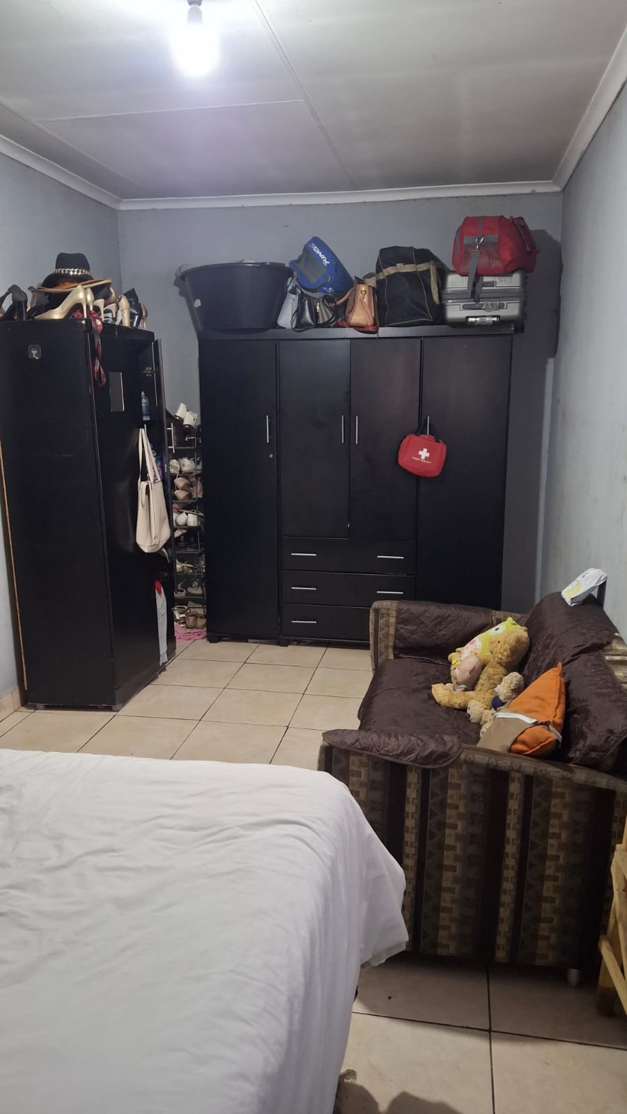 4 Bedroom Property for Sale in Klipfontein View Gauteng