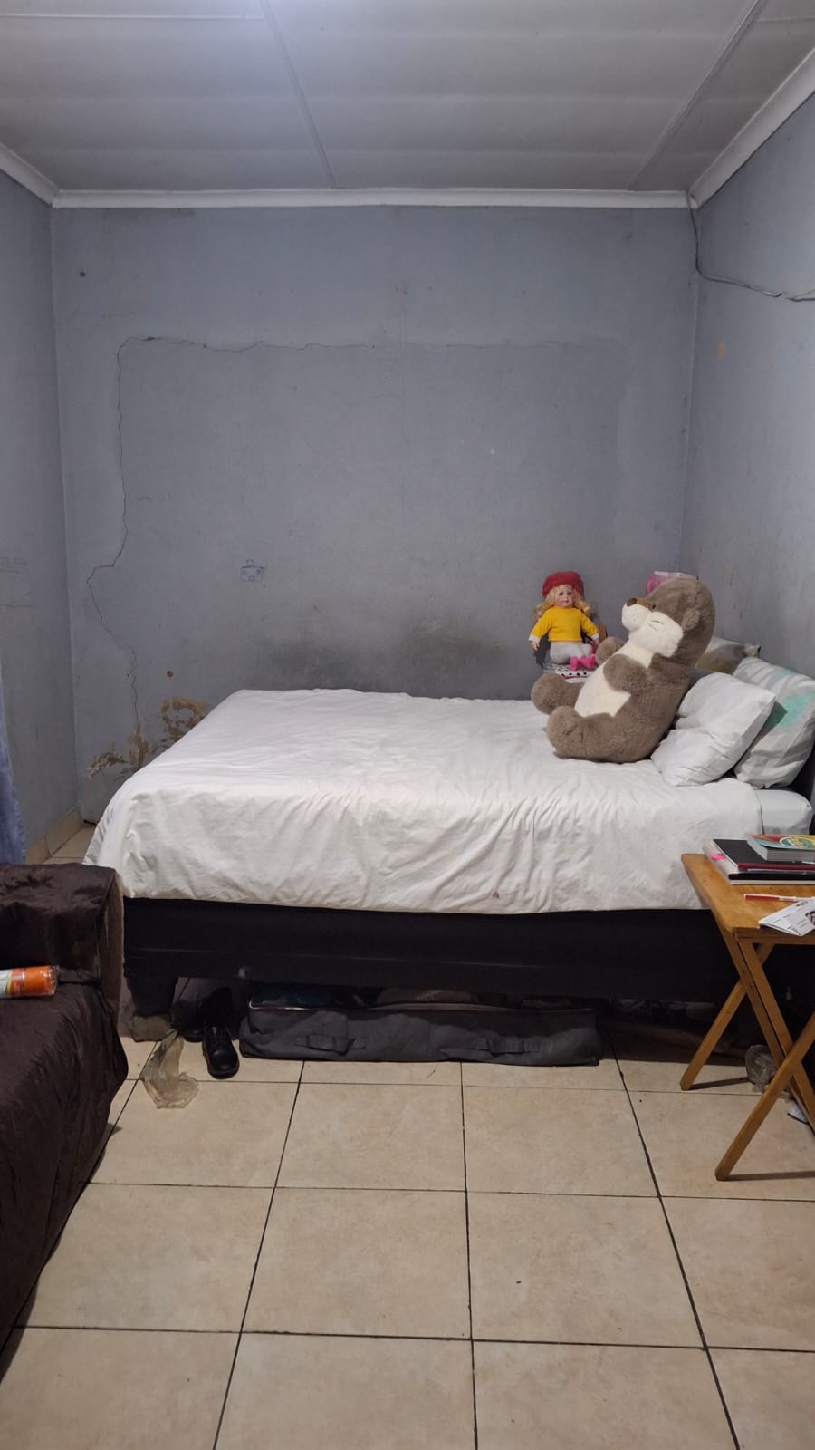 4 Bedroom Property for Sale in Klipfontein View Gauteng