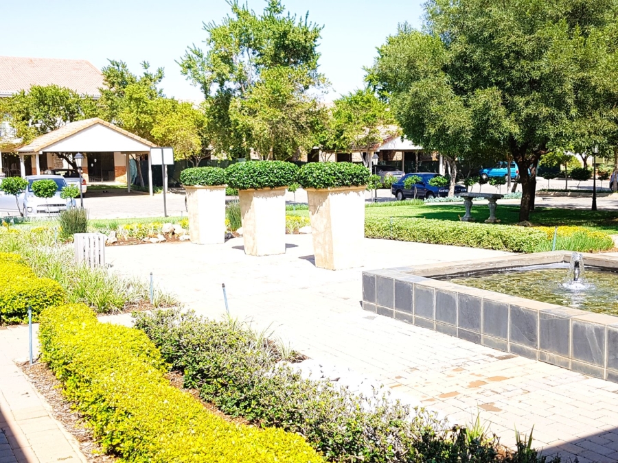 To Let 3 Bedroom Property for Rent in The Retreat Gauteng