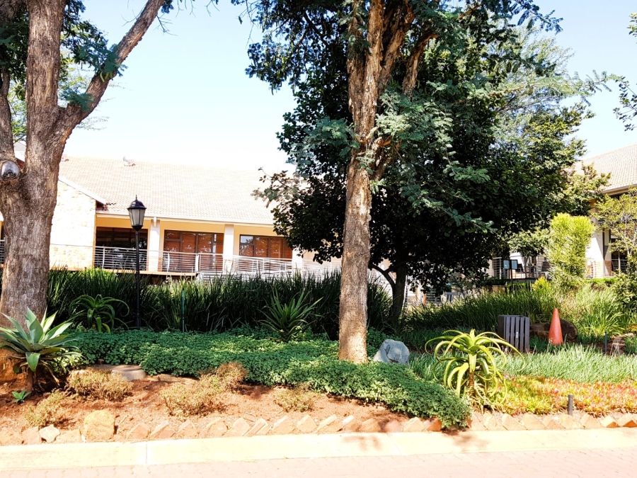 To Let 3 Bedroom Property for Rent in The Retreat Gauteng