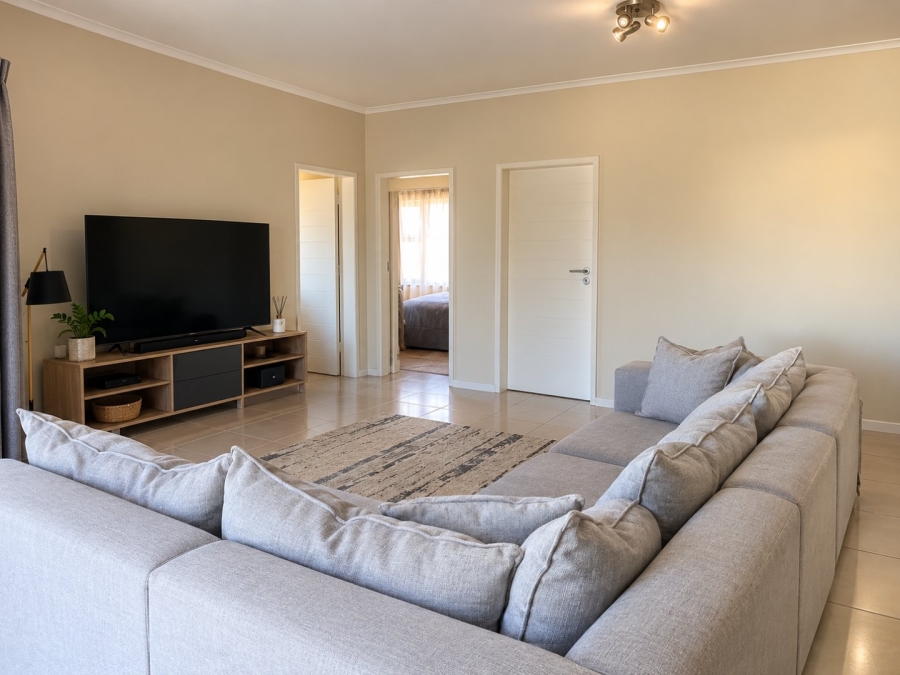To Let 3 Bedroom Property for Rent in Louwlardia Gauteng