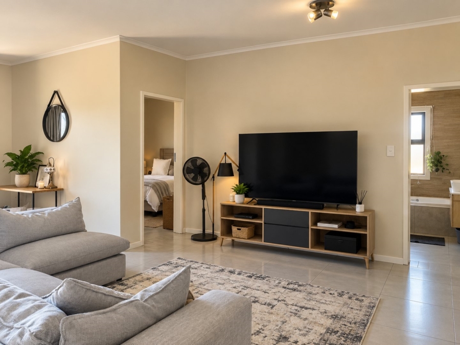 To Let 3 Bedroom Property for Rent in Louwlardia Gauteng