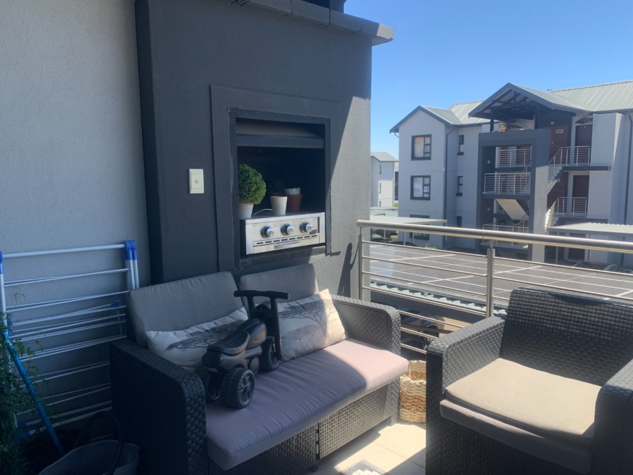 To Let 3 Bedroom Property for Rent in Louwlardia Gauteng