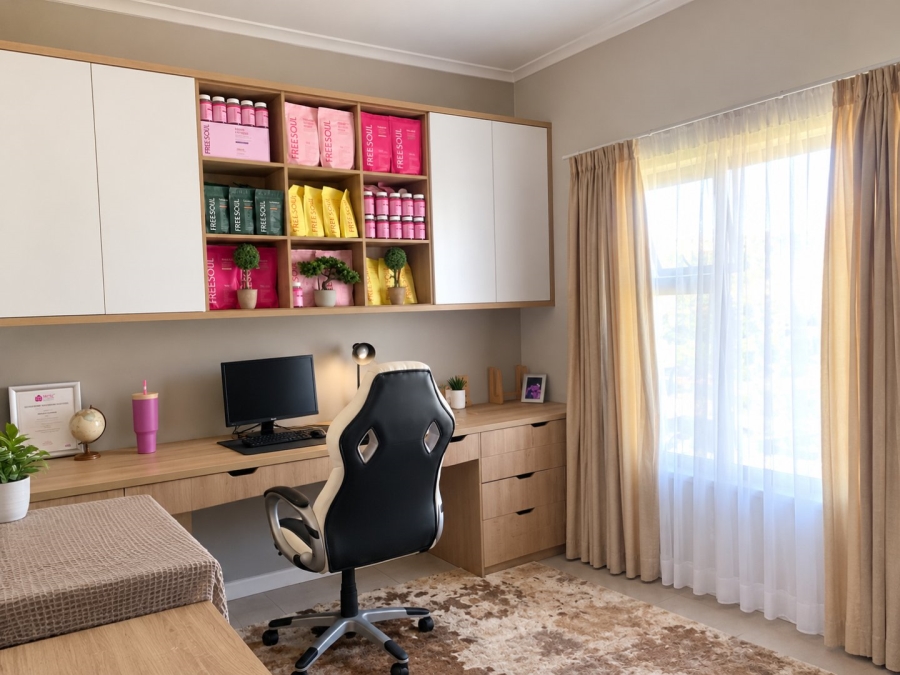 To Let 3 Bedroom Property for Rent in Louwlardia Gauteng