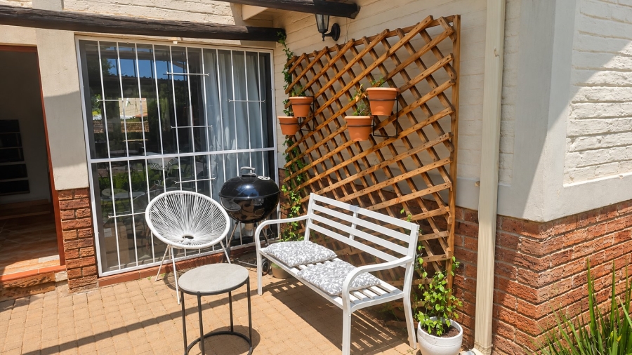 3 Bedroom Property for Sale in Halfway Gardens Gauteng