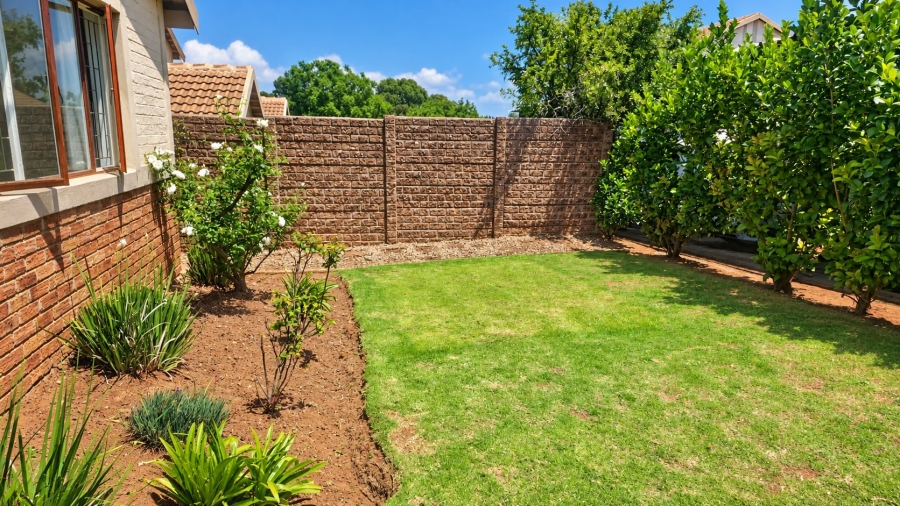 3 Bedroom Property for Sale in Halfway Gardens Gauteng