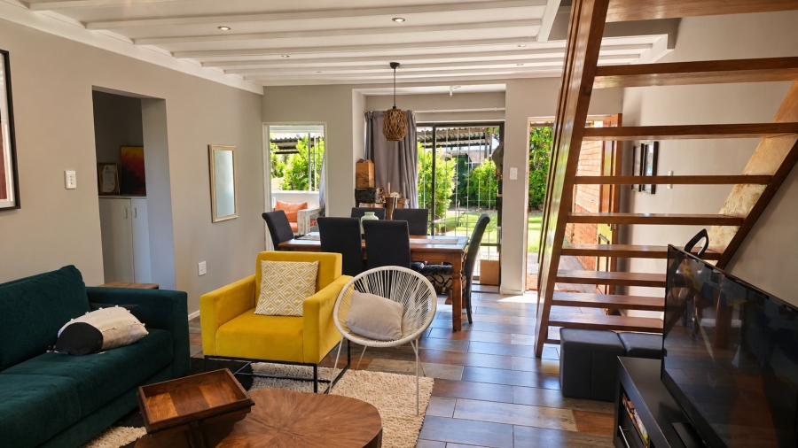 3 Bedroom Property for Sale in Halfway Gardens Gauteng