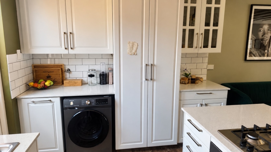 3 Bedroom Property for Sale in Halfway Gardens Gauteng