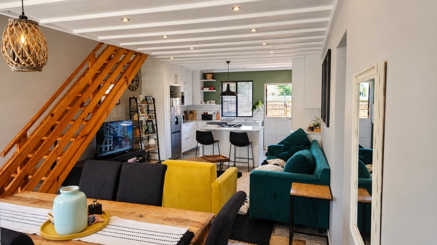 3 Bedroom Property for Sale in Halfway Gardens Gauteng