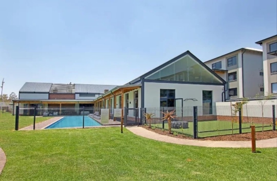 2 Bedroom Property for Sale in Carlswald Gauteng