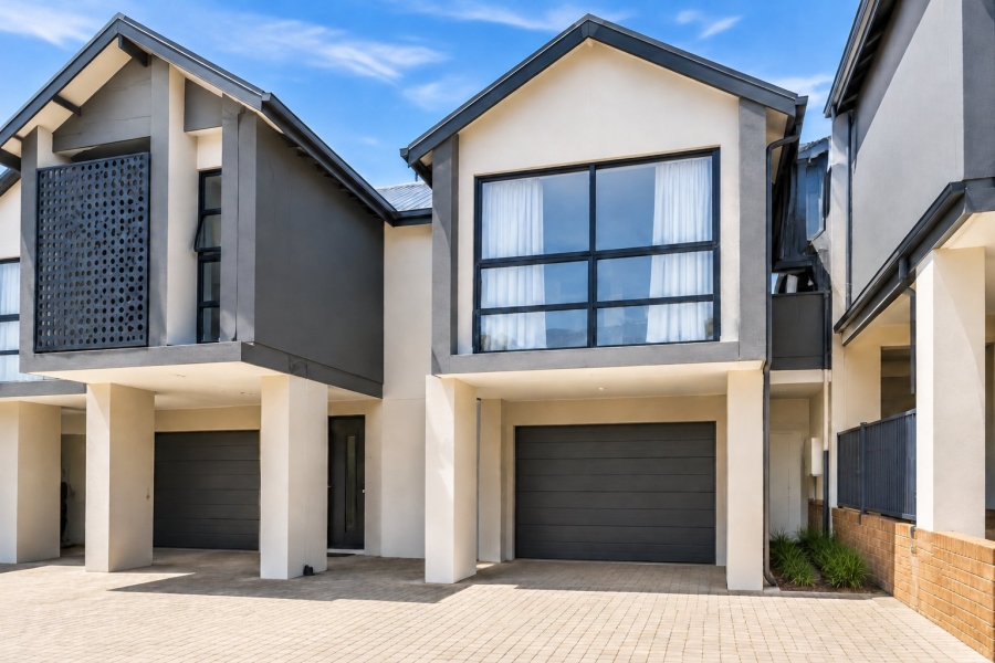 3 Bedroom Property for Sale in Ferndale Gauteng