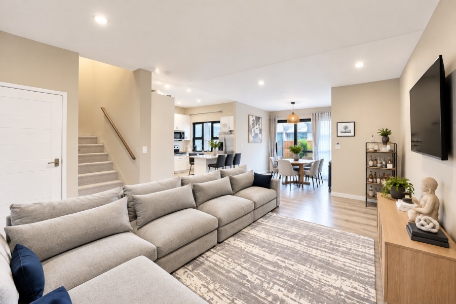 3 Bedroom Property for Sale in Ferndale Gauteng