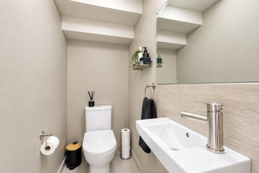 3 Bedroom Property for Sale in Ferndale Gauteng