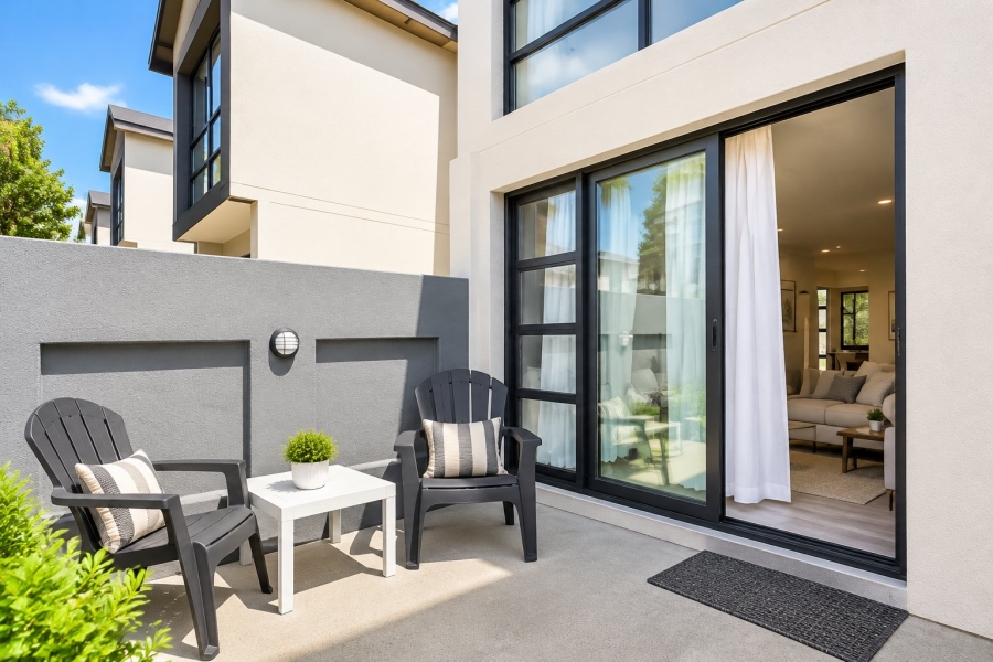 3 Bedroom Property for Sale in Ferndale Gauteng