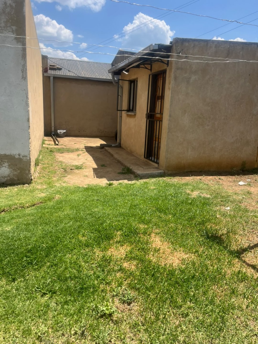 2 Bedroom Property for Sale in Greenfields Gauteng