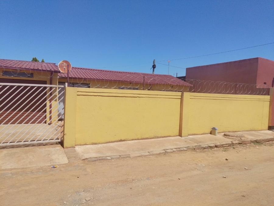 2 Bedroom Property for Sale in Roodekop Gauteng
