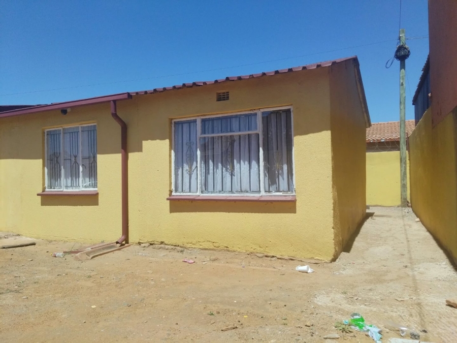 2 Bedroom Property for Sale in Roodekop Gauteng