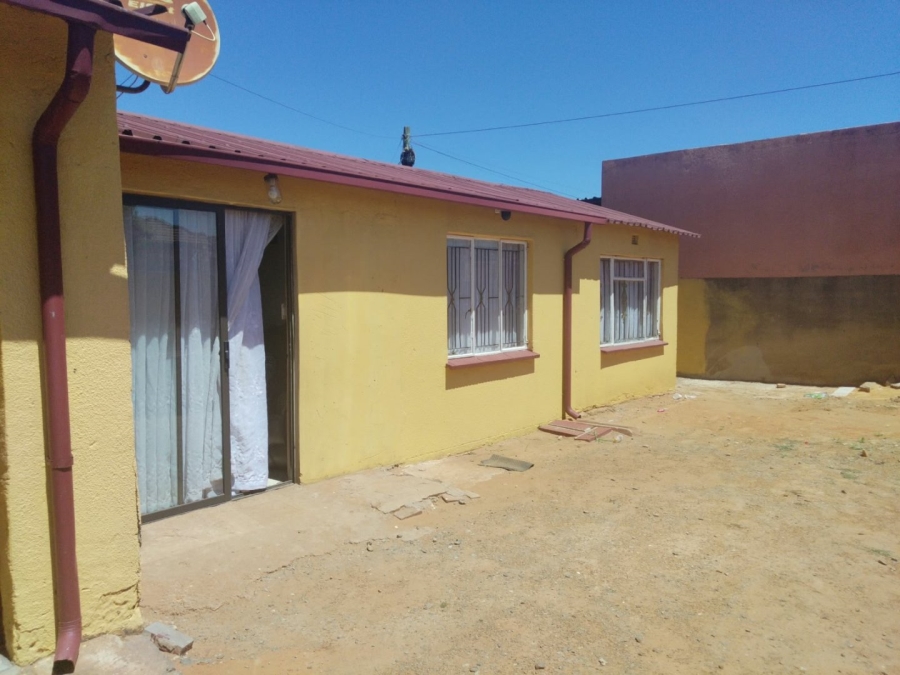 2 Bedroom Property for Sale in Roodekop Gauteng