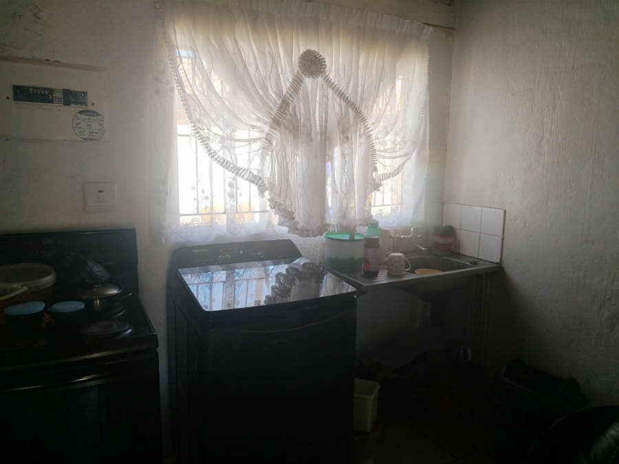2 Bedroom Property for Sale in Roodekop Gauteng