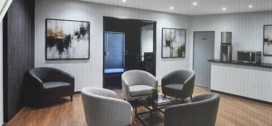 To Let Commercial Property for Rent in New Redruth Gauteng