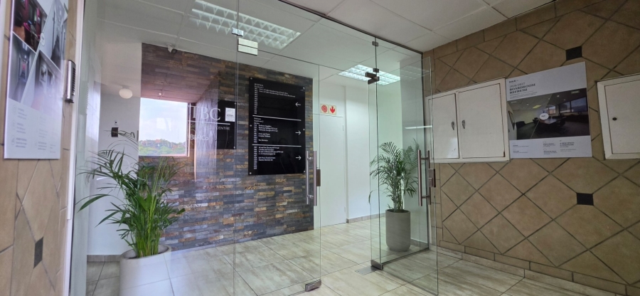 To Let Commercial Property for Rent in New Redruth Gauteng